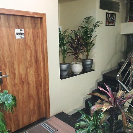 Hotel Shivashray Luxury Stays & Inn Ujaim Exterior foto
